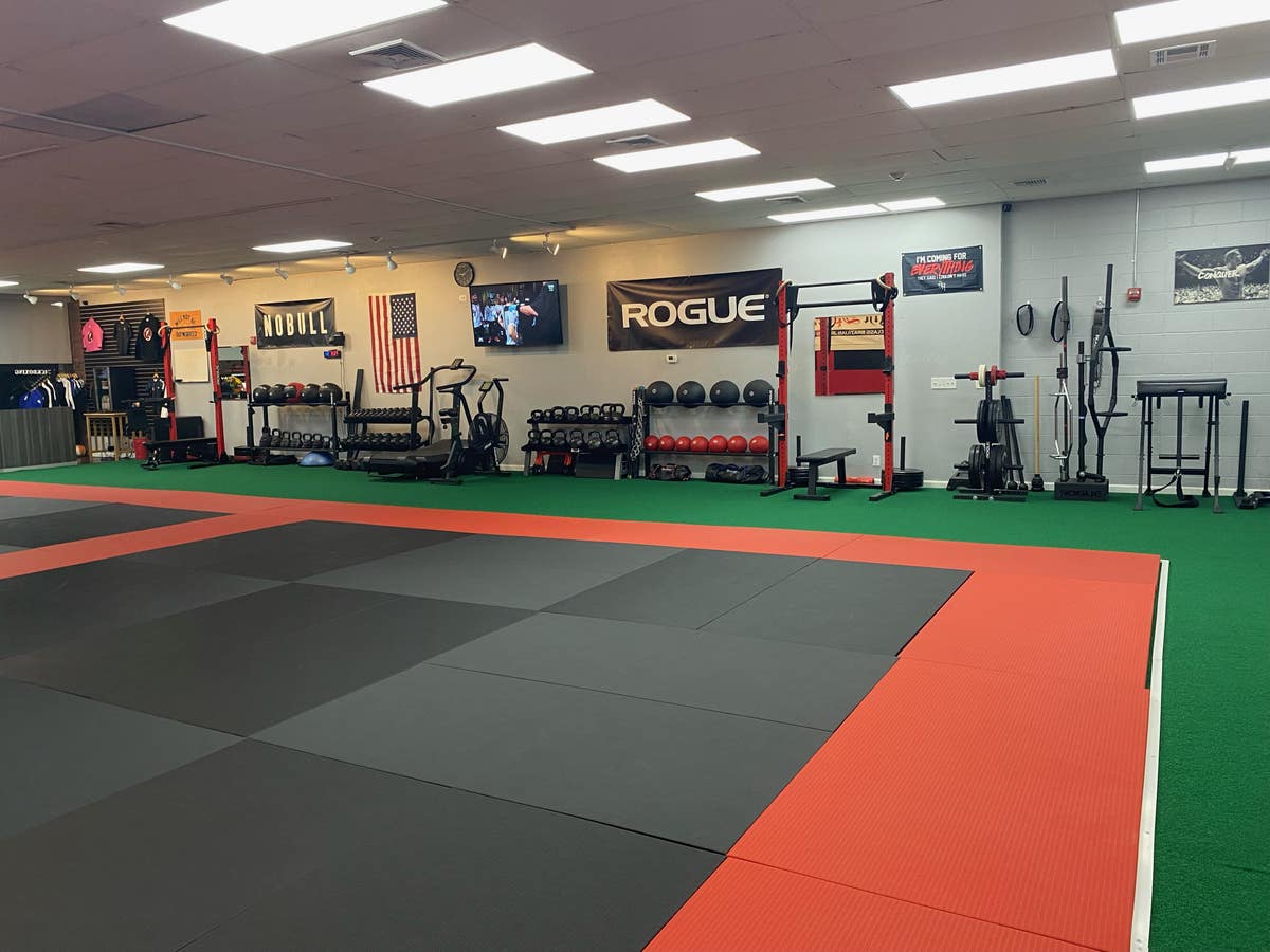 The Lab