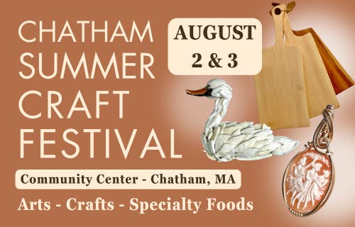 Chatham Summer Craft Festival
