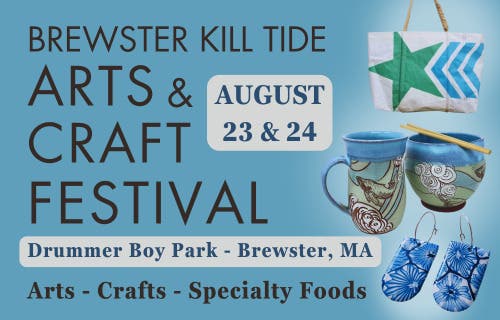  13th Annual Kill Tide Arts & Craft Festival