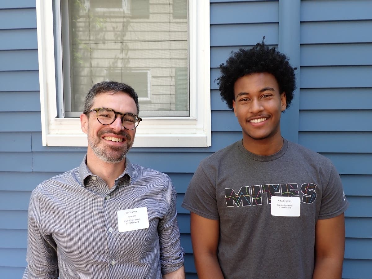 News small post card thumbnail