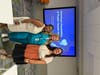 Delta Dental of South Carolina's PACT program helps expand access to dental care and prepare future oral health professionals. Pictured from left is Ayesha Pugh, provider relations representative for Delta Denta