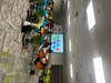 As the dental workforce shortage continues creating barriers, Delta Dental of South Carolina's PACT program is helping prepare the next generation of oral health professionals. Pictured are students in a lunch-and-learn at the local Medical University.
