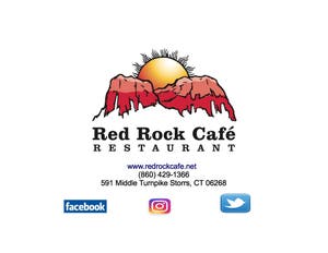 Red Rock Cafe Restaurant 
