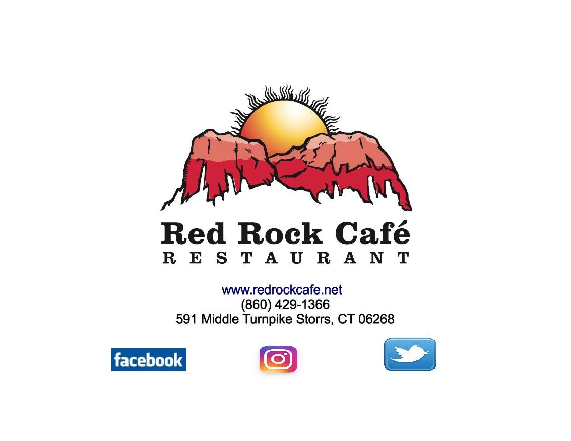 Red Rock Cafe Restaurant