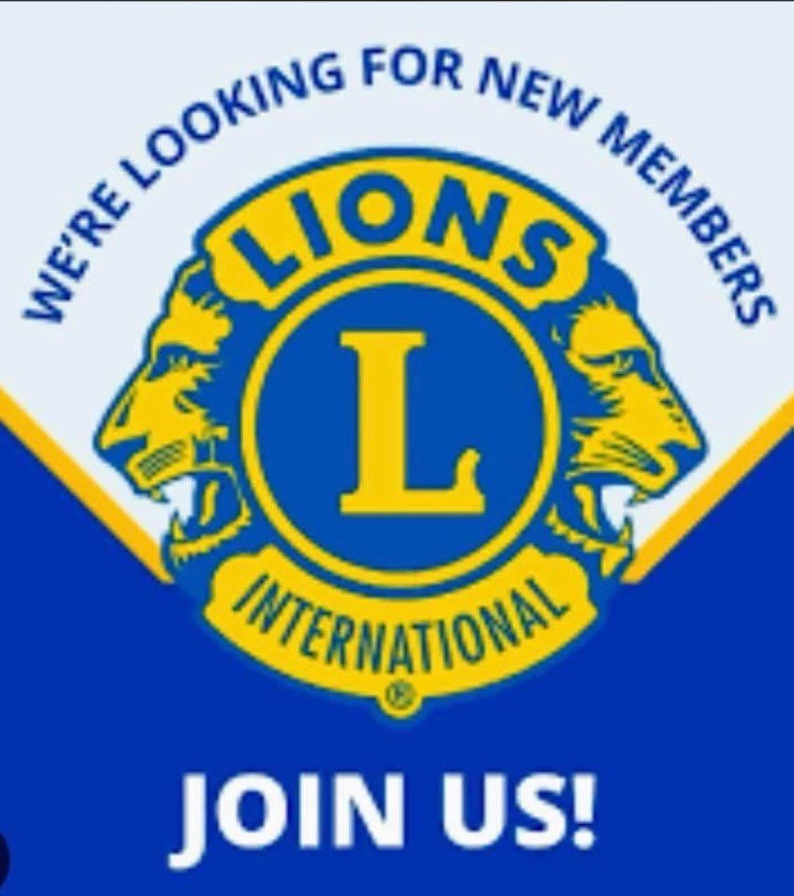 Tinley Park Lions @ Farmers Market