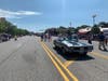 Worth Twp. Democratic Organization marches in Oak Lawn's July 4th Parade