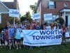 Evergreen Park Independence Day Parade