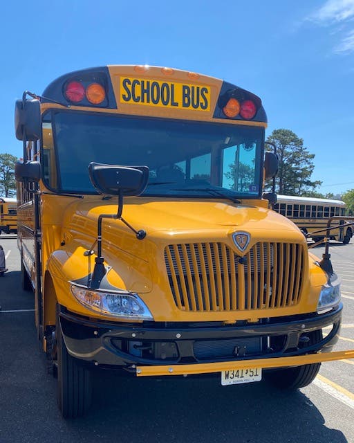 Klarr Transport Service Inc