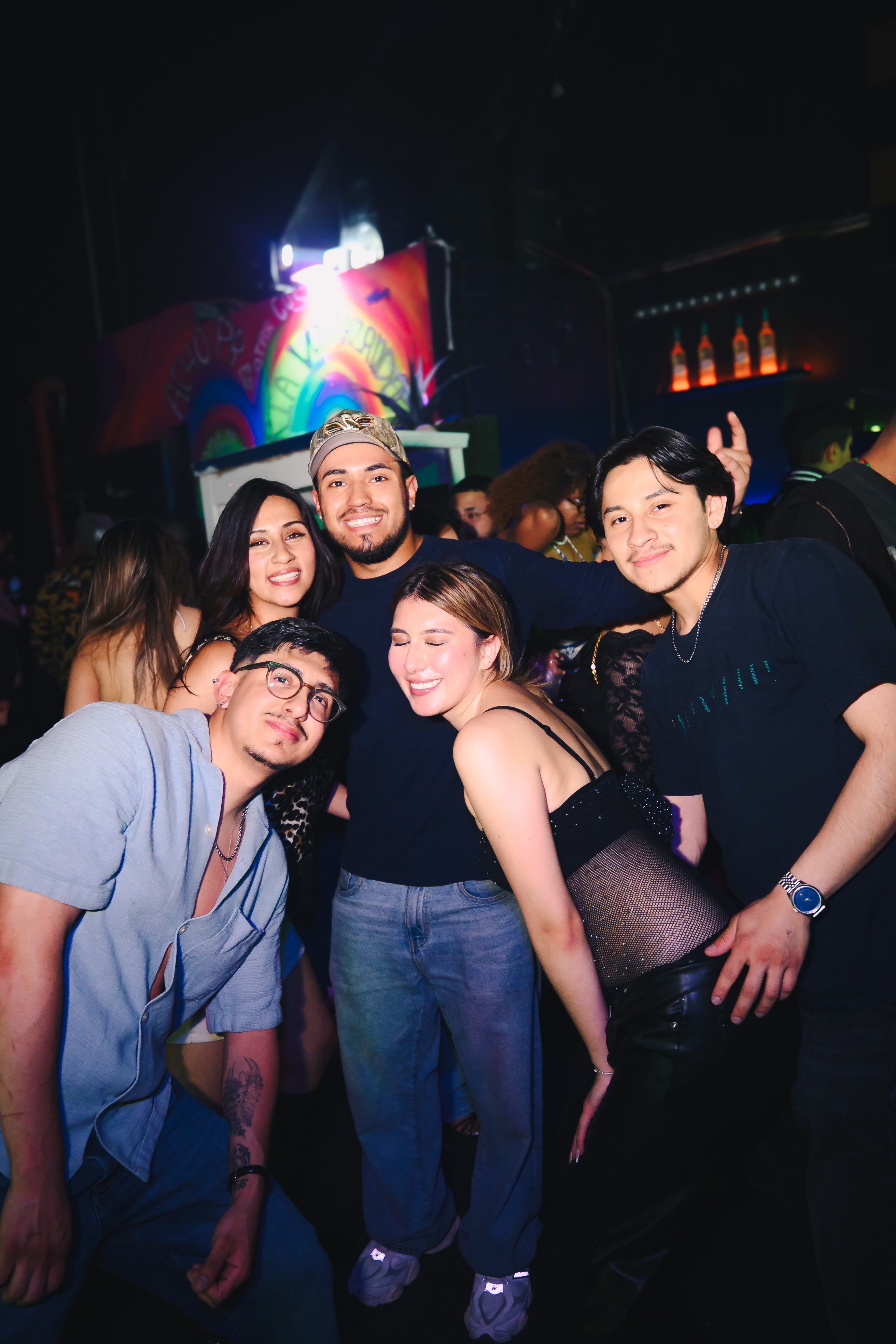 La Casita a Reggaeton Immersive Experience