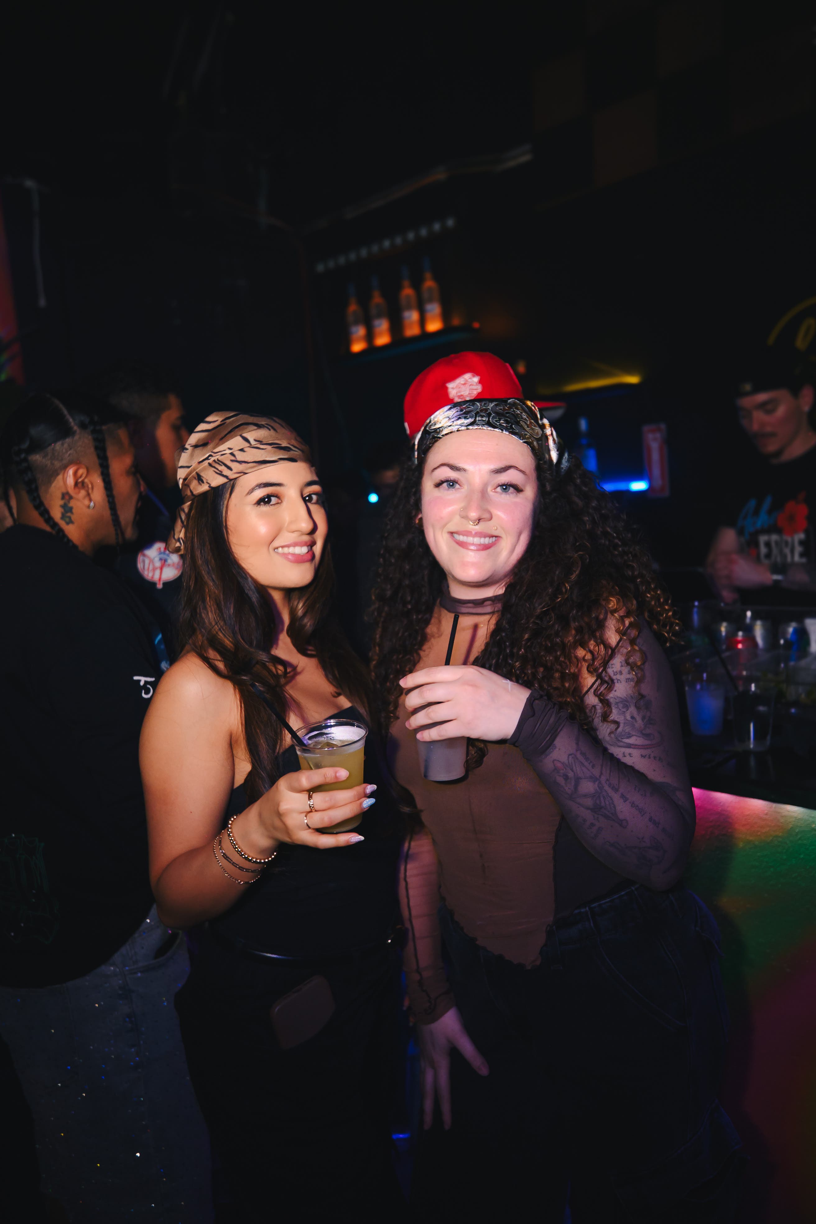 La Casita a Reggaeton Immersive Experience