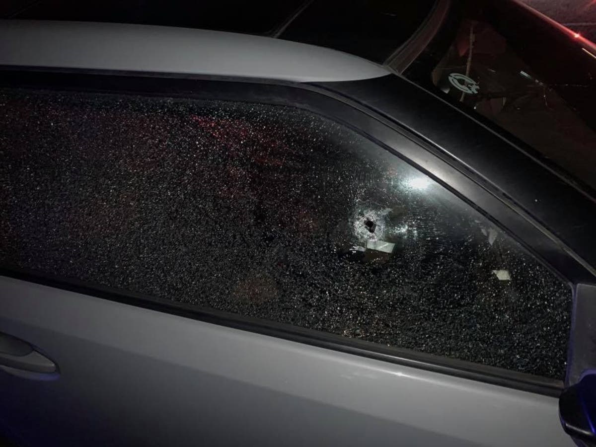 Man Shot During Road Rage Incident In Arlington | Arlington, TX Patch