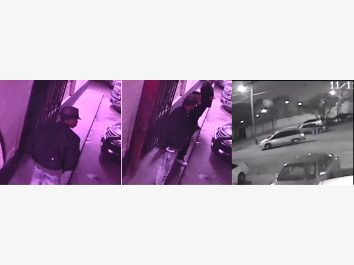 Police Need Help Identifying Man Accused Of Aggravated Assault | Dallas ...