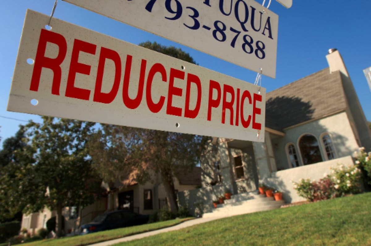 Bankrate ranked the best and worst metro areas in America for first-time home buyers.