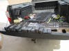 The money was found in a 2018 Nissan Titan pick-up driven by a 48-year-old U.S. citizen.