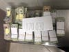 The money was found in a 2018 Nissan Titan pick-up driven by a 48-year-old U.S. citizen.