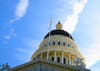 California State Capitol 