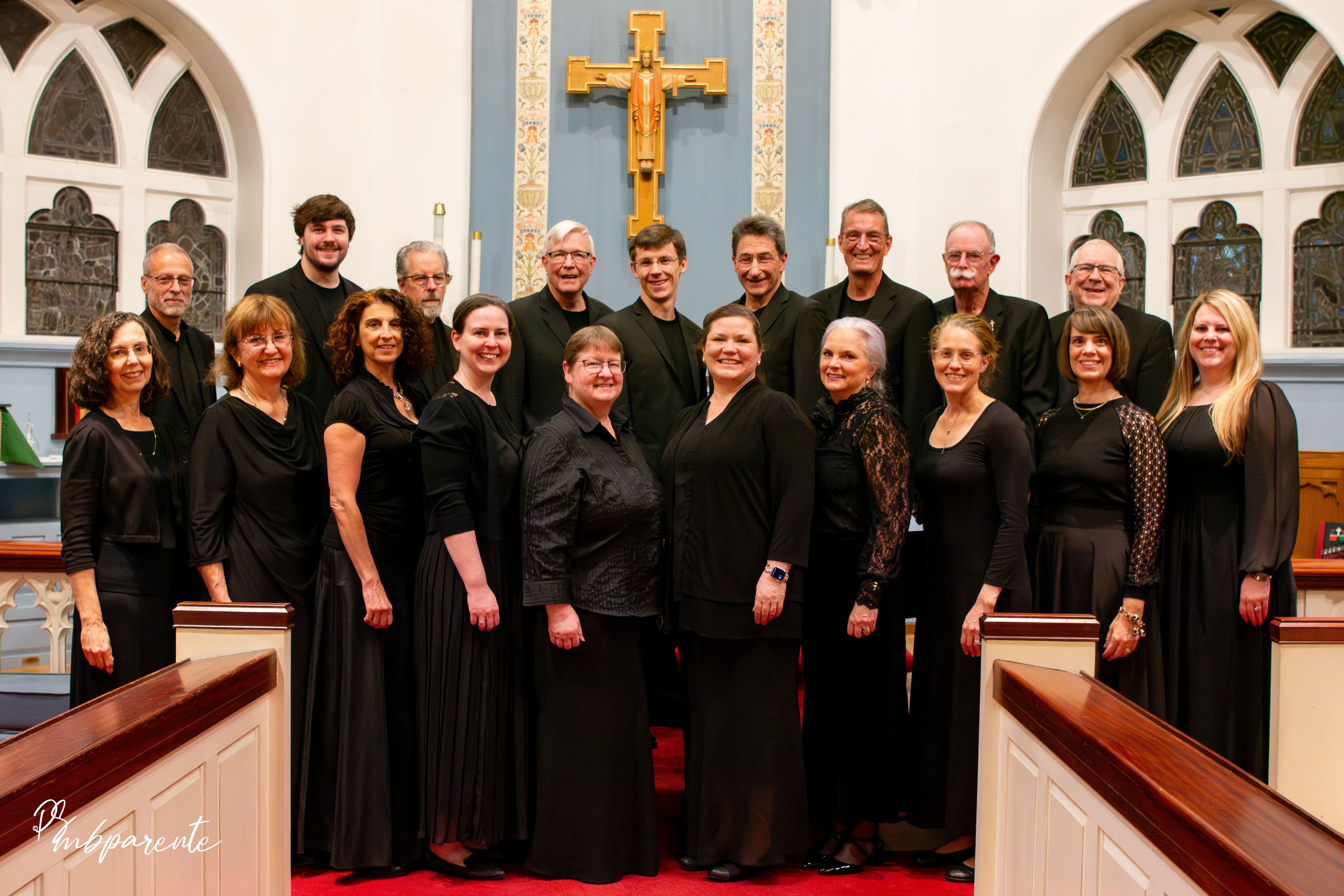Caritas Chamber Chorale