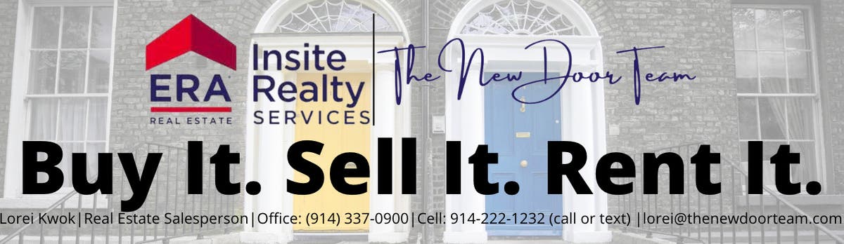 The New Door Team at ERA Insite Realty Services