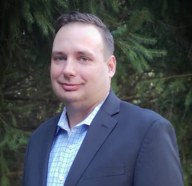 Letter of Support for Robert Ferguson of Team Mahwah for Council