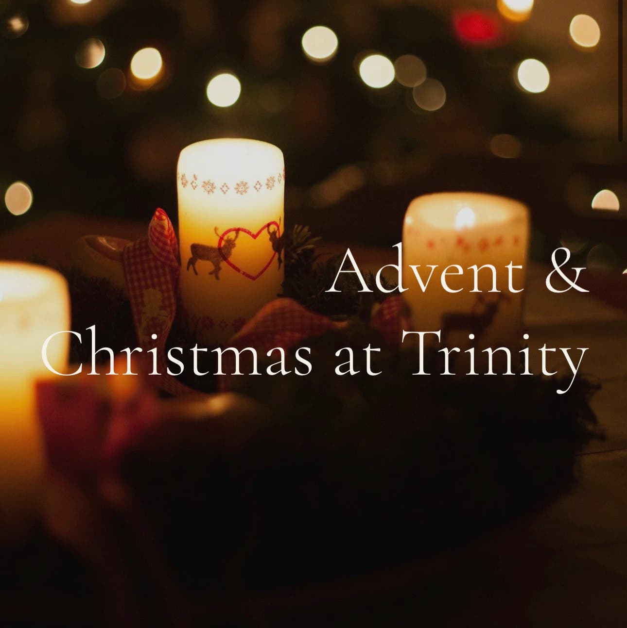 Service of Lessons and Carols