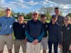 Undefeated Rocky Hill Golf Team wins SENE League Championship