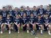 Rocky Hill Boys Lacrosse go Undefeated to Clinch Second Straight SENE Championship