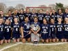 Rocky Hill Girls Lacrosse to Play in RILL DIII Championship