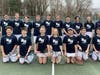 Rocky Hill Tennis wins SENE League Title