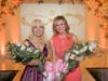 Nancy Prusas Award & Merci Award Winners