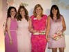 Chapter President & Promenade Chairwomen