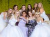 Ball Chairwomen - Mrs. Gregory Franklin & Ms. Donnell Roe-Kaye and 2019 Debutantes