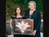 2020 Charity Ball Directors - Sandra Chavarria-Roe & Karen Zarachoff