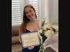 2020 Nancy Prusas Senior Award Winner - Miss Brianna Norton