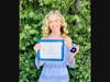 2020 Merci Award Winner - Miss Skylar Takac