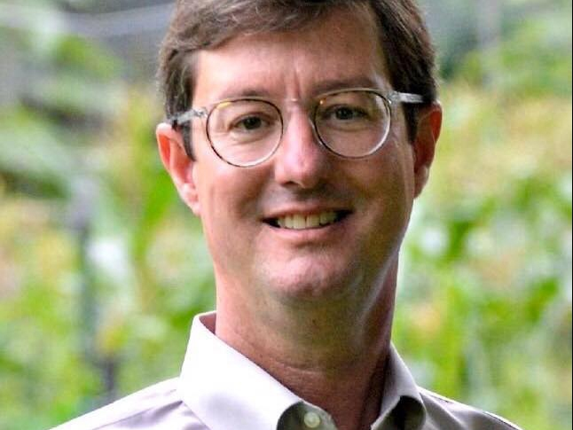 Clay Cope; newest member of Regional Hospice Team