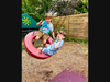 Our innovative playground invites endless fun.