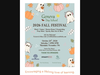 Visit Eventbrite for Tickets and Details