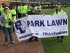 Park Lawn at 1st Annual Developmental Disability Awareness Night