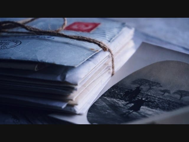 News small post card thumbnail