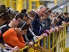 Tour attendees will get a look at how Amazonians use state-of-the-art technology to fulfill customer orders.