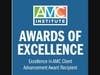 Veritas Association Management wins the 2026 AMC Institute Client Excellence Award