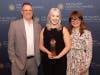 Joe Filapek, Ola Gronski and Monica Harris of RAILS takes home the 2026 Palmer Marketing Award for Not-for-Profit Marketing for the campaign "7 Million Books, One Campaign"