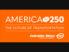 Share your vision for the future of transportation by participating in the America in 250 art contest