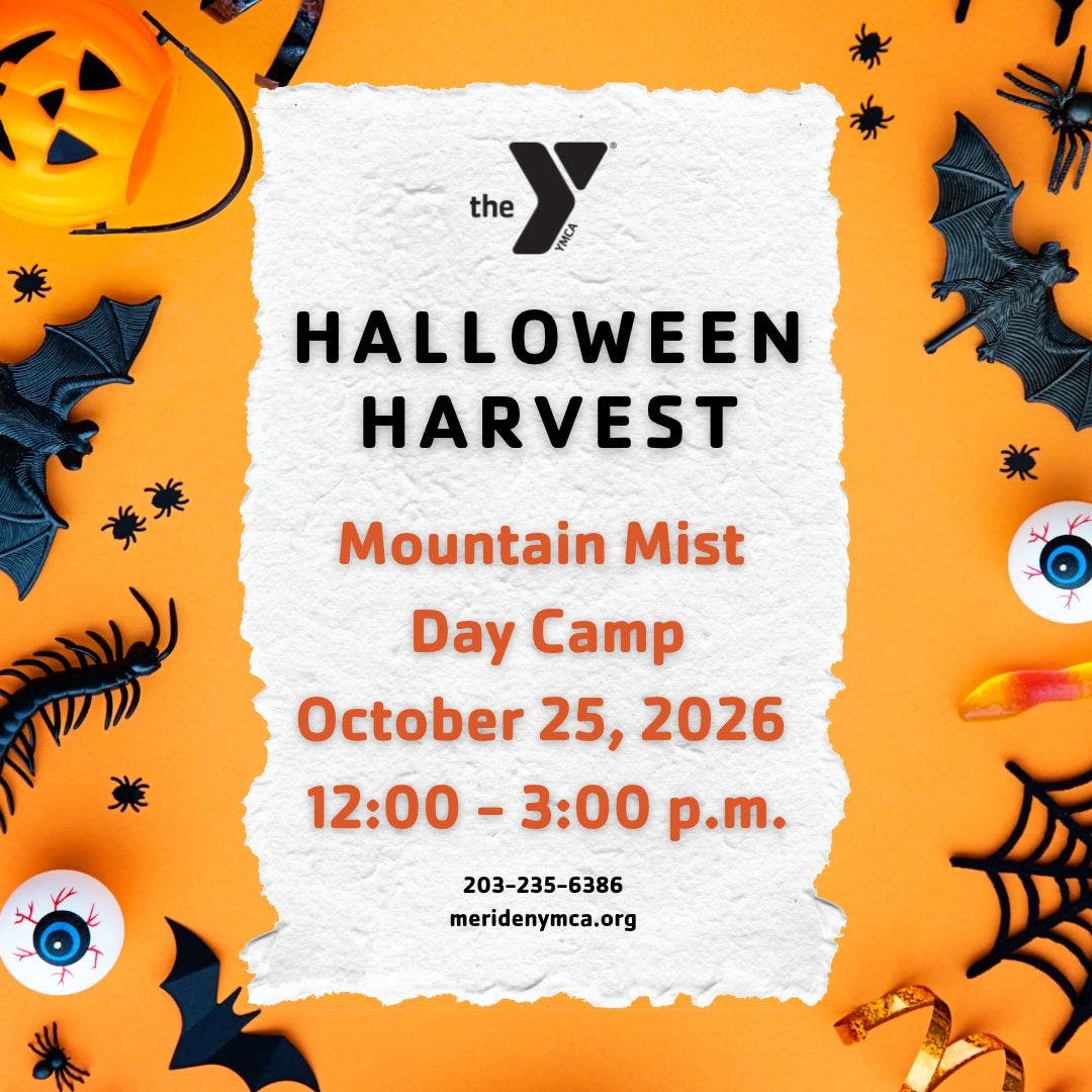Halloween Harvest