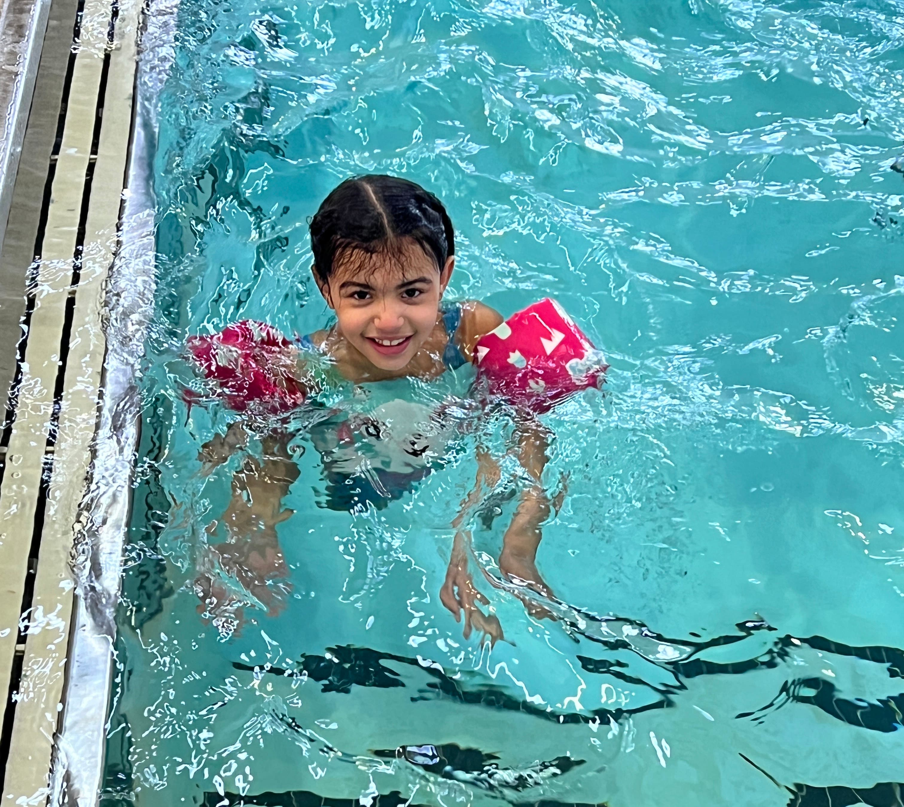 Vacation Fun Club
