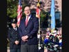 Harford County September 11th wreath laying ceremony