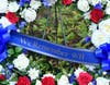 Harford County September 11th wreath laying ceremony