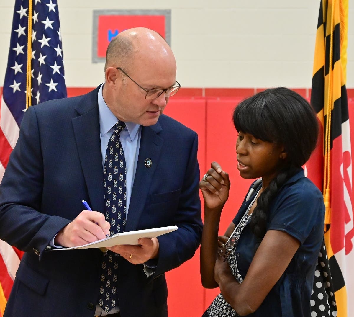 News small post card thumbnail