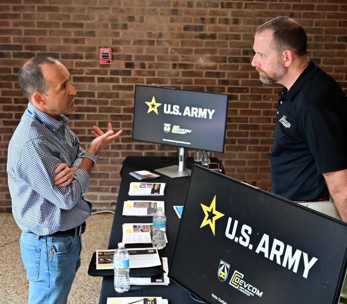 News small post card thumbnail