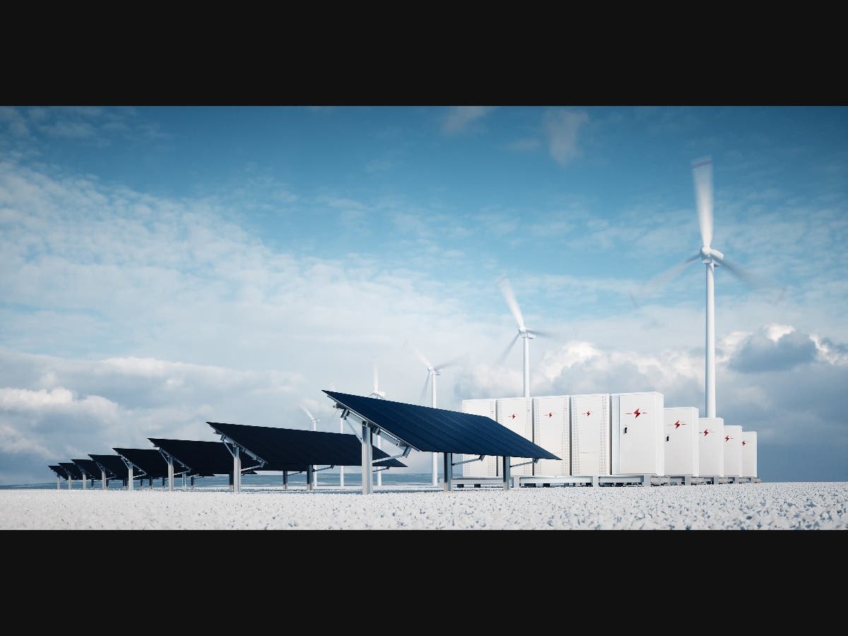 Harford Executive Cassilly Plans Potential Legal Action Against Solar ...